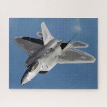F-22 Raptor utplacerad Kadena flygbas 2009