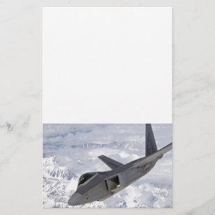 F-22 Rovfågel-Elmendorf AFB