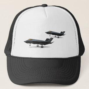 F-22 TRUCKERKEPS