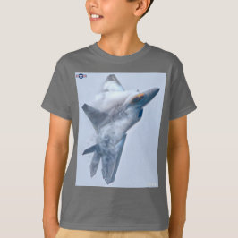 F-22A RAPTOR T SHIRT
