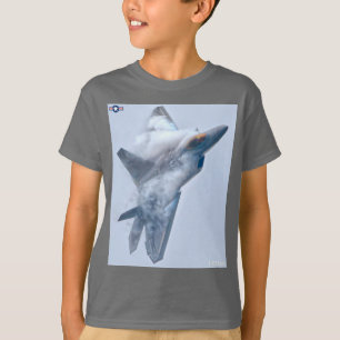 F-22A RAPTOR T SHIRT