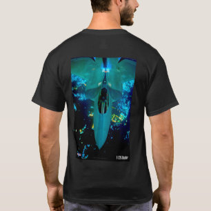 F-22A RAPTOR T SHIRT