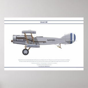 F.2B Grekland Poster