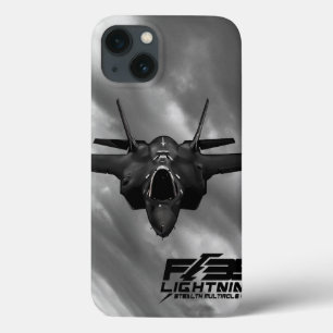 F-35 Blixt II