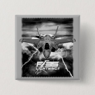 F-35 Blixt II Knapp