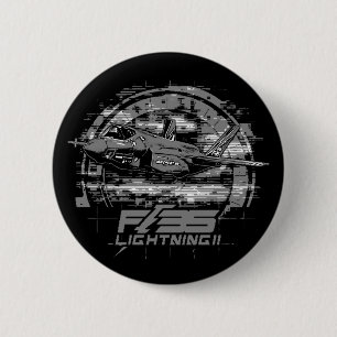 F-35 Blixt II Knapp