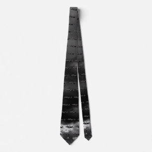 F-35 Blixt II Neckties
