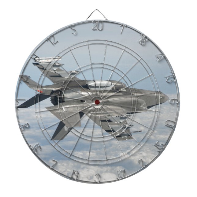 F-35 blixt II Piltavla (Framsidan)