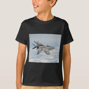 F-35 blixt II T-shirt