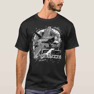 F-35 Blixt II T Shirt