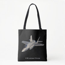 F-35 Lightning II Panther Jet Fighter