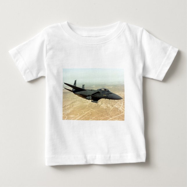 F-35 Lightning II T Shirt (Framsida)