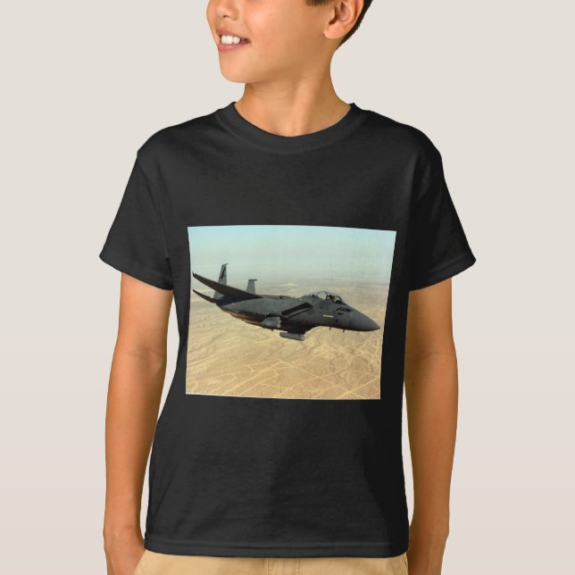 F-35 Lightning II Tee (Framsida)