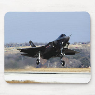 F-35 MUSMATTA