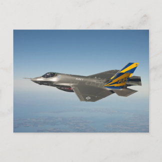 F-35 VYKORT