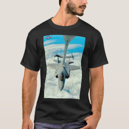 F-35A BÄTTRE II T SHIRT