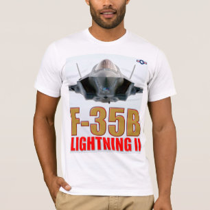 F-35B BLIXTER II T SHIRT