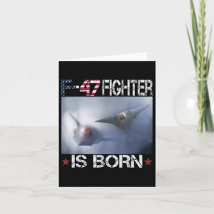 F 47 Fighter Jet F47 6e Gen Fighter F-47 Us Luft F Kort