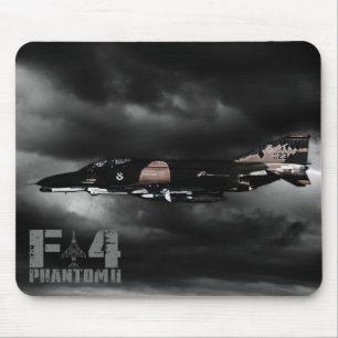 F-4 fantom II Musmatta