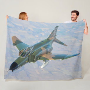 F-4 PHANTOM FLEECEFILT