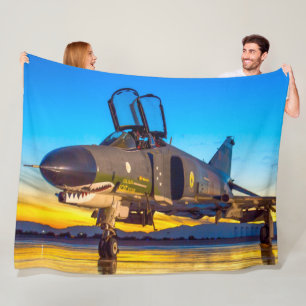 F-4 PHANTOM FLEECEFILT
