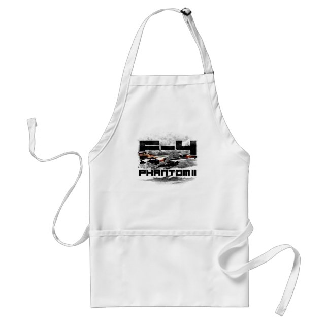 F-4 Phantom II Förkläde (Framsidan)