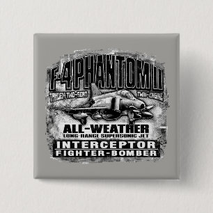 F-4 Phantom II Knapp