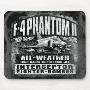 F-4 Phantom II Musmatta