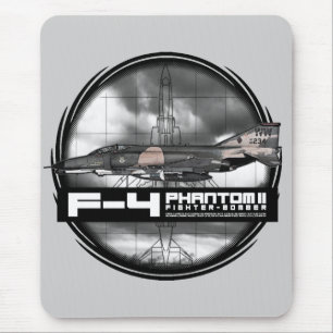F-4 Phantom II Musmatta