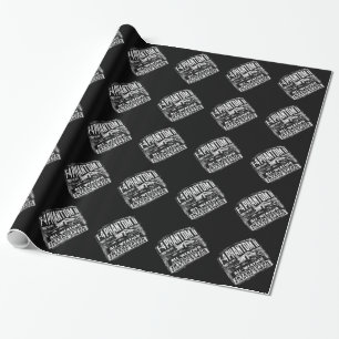F-4 Phantom II Presentpapper