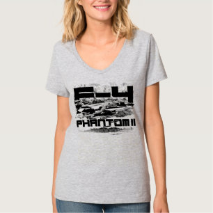 F-4 Phantom II T Shirt