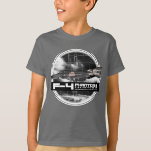 F-4 Phantom II T Shirt