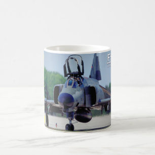 F-4 Phantom Mugg