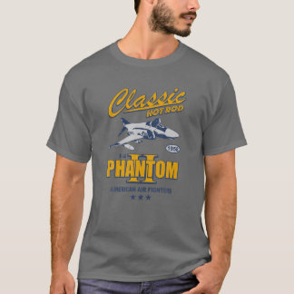 F-4 Phantom T Shirt