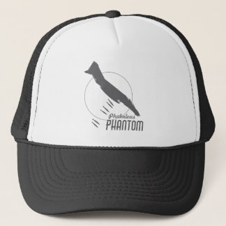 F-4B Phantom II Vietnam War cap Keps