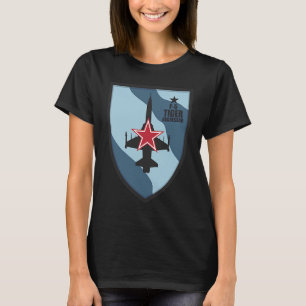 F 5 Aggressor 1 T Shirt
