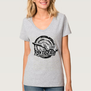 F-5N Tiger II T Shirt
