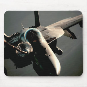 F/A-18 Hornet Musmatta