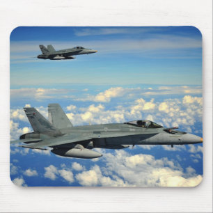 F/A-18 Hornet Musmatta