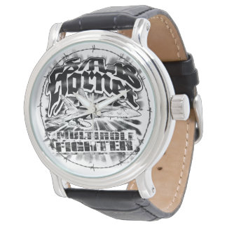 F/A-18 Hornet Wrist Watch eWatch Watch Watch Armbandsur