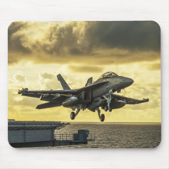F/A-18 MUSMATTA (Framsidan)