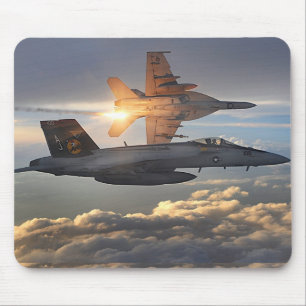 F/A-18 MUSMATTA
