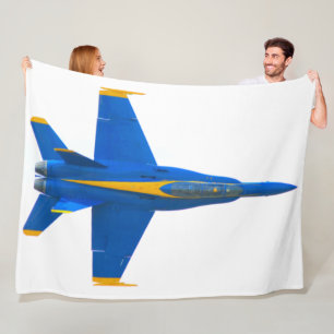 F/A-18C HORNET FLEECEFILT