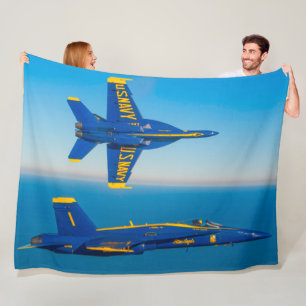 F/A-18C HORNET FLEECEFILT