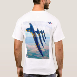 F/A-18C HORNET T SHIRT