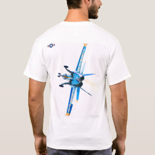 F/A-18C HORNET T SHIRT