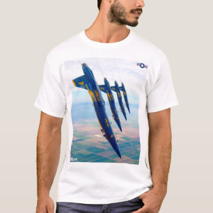 F/A-18C HORNET T SHIRT