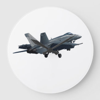 F/A-18E/F Super Hornet startar Stor Klocka