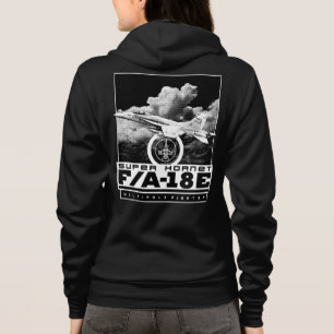 F/A-18E Toppen Hornet T Shirt