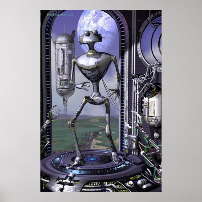 F.A.Factory Poster (Framsidan)